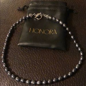 Honora Pearl Necklace